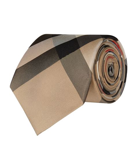 who sells burberry ties|Mens Burberry Ties .